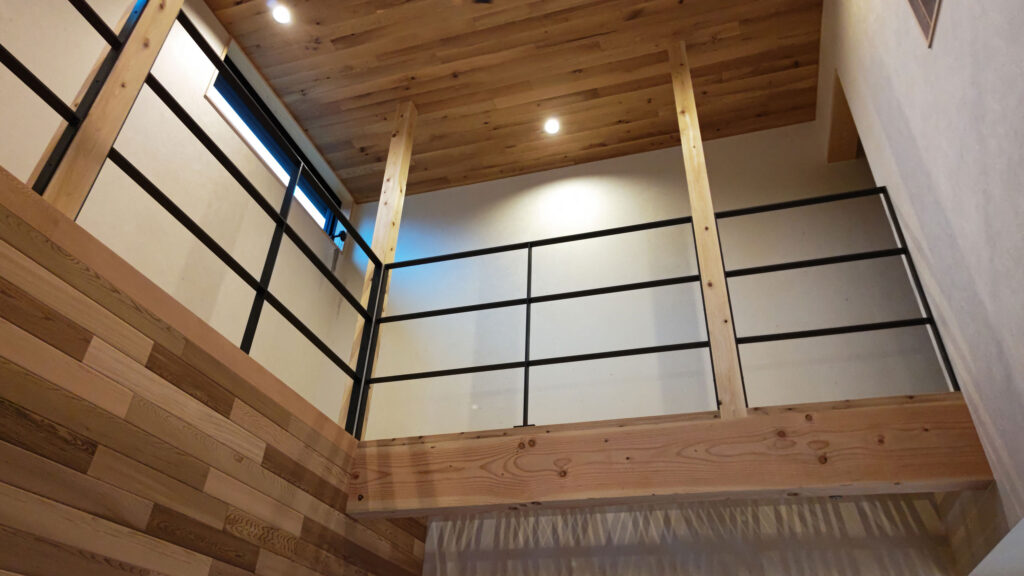 Handrail002