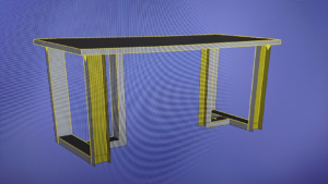 diningtable